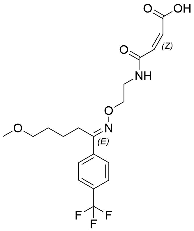 Fluvoxamine Impurity 28